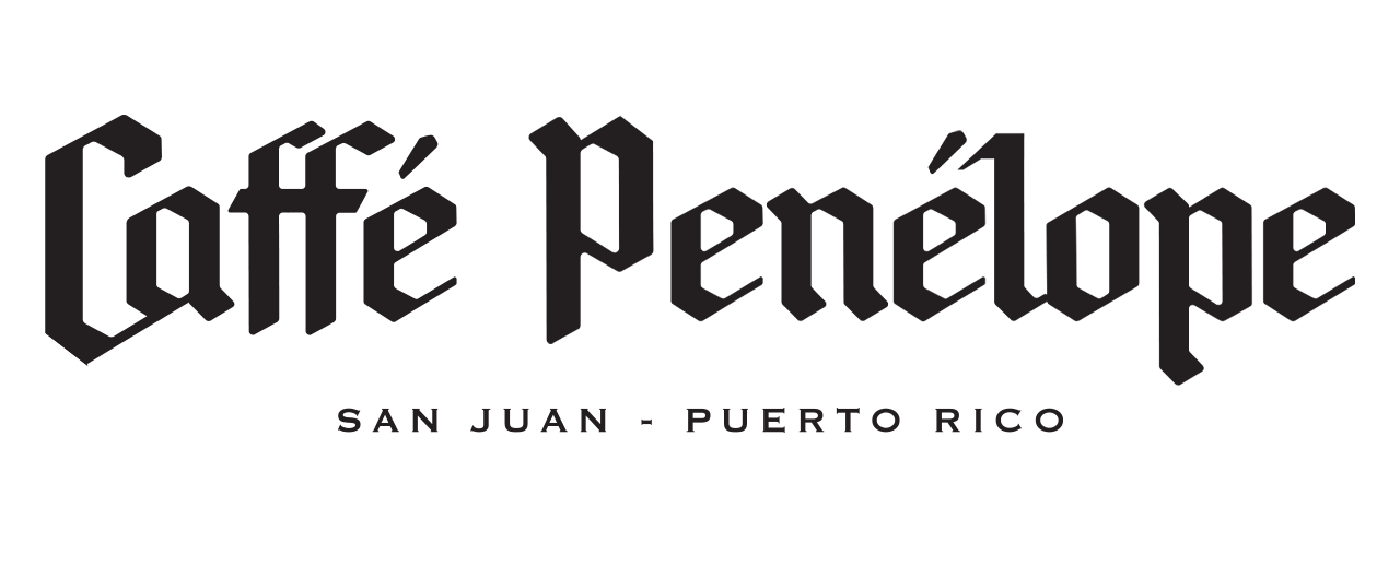Caffe Penelope Logo 1